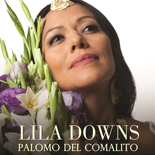 Palomo Del Comalito Lila Downs