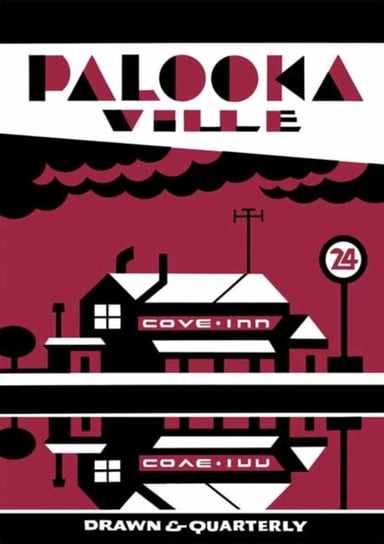 Palookaville 24 Seth