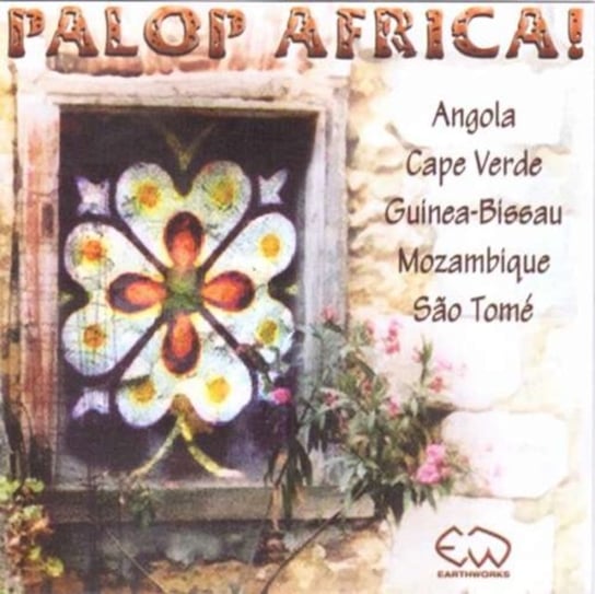 PALOP AFRICA Various Artists