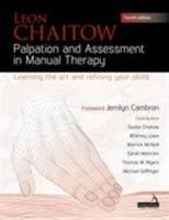 Palpation and Assessment in Manual Therapy Chaitow Leon