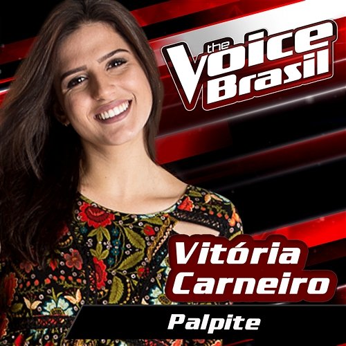 Palpite Vitória Carneiro