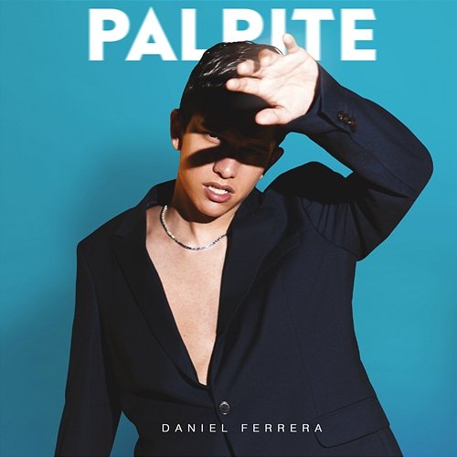 palpite Purple Studios, CANETARIA, Daniel Ferrera