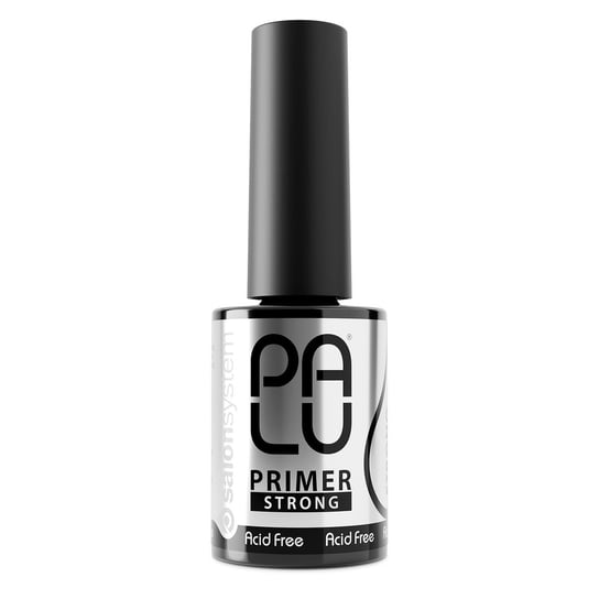 PALU, Primer bezkwasowy do paznokci PRIMER STRONG, 11ml Palu