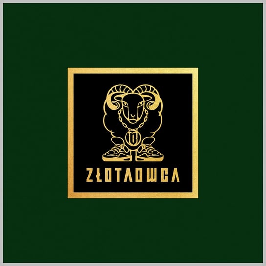 Paluch Złota Owca  LTD DG Paluch