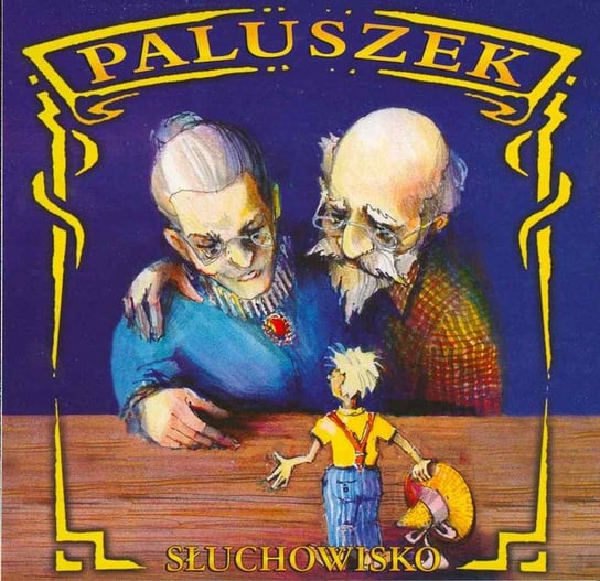 Paluszek Various Artists