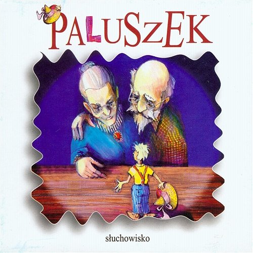 Paluszek Słuchowisko Various Artists