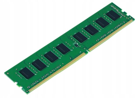 Pam. Goodram Ddr4 16Gb 2666Mhz Cl19 Sr Dimm GoodRam