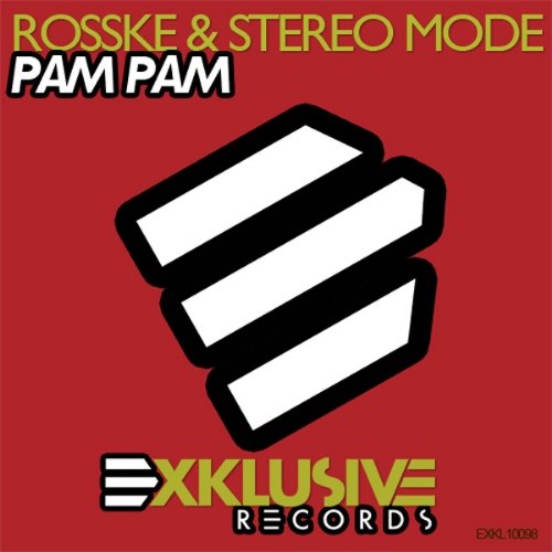 Pam Pam Rosske & Stereo Mode