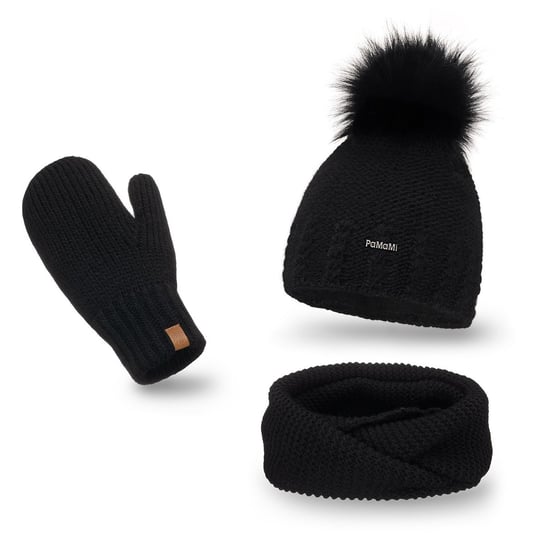 PaMaMi Aspre Warm3Pack PaMaMi
