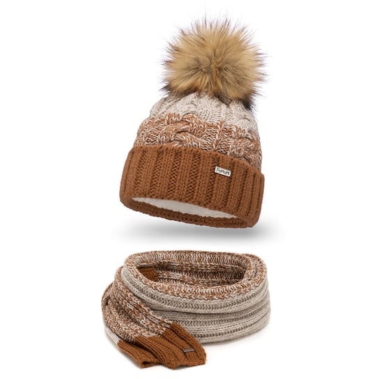PaMaMi Madera Warm2Pack PaMaMi