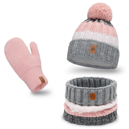 PaMaMi Marajo Warm3Pack PaMaMi