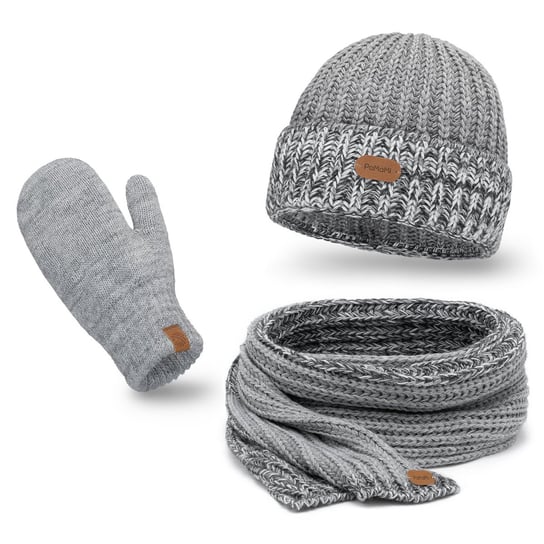 PaMaMi Sumba Warm3Pack PaMaMi