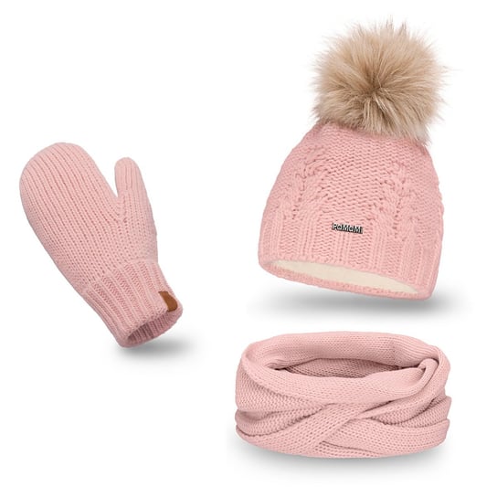 PaMaMi Tramontana Warm3Pack PaMaMi