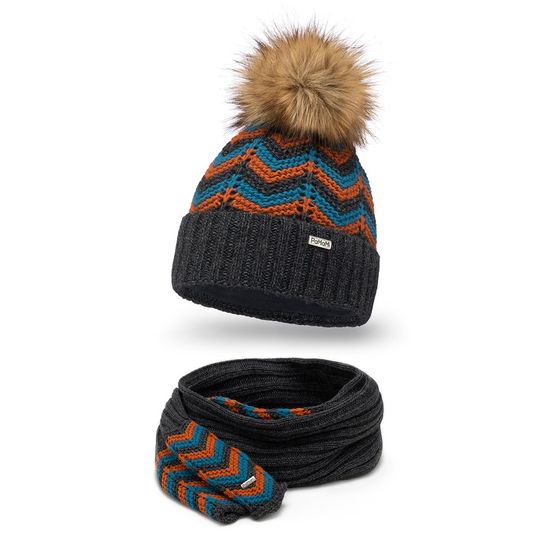 PaMaMi Tutuila Warm2Pack PaMaMi