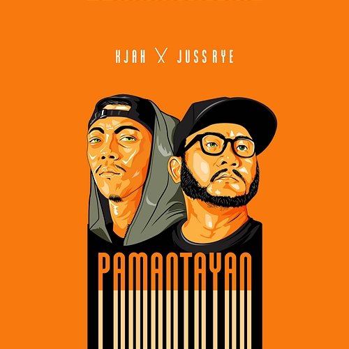Pamantayan KJAH x Juss Rye