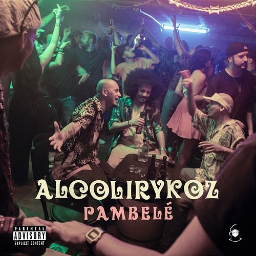 Pambelé Alcolirykoz