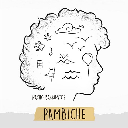 Pambiche (lele) Nacho Barrientos