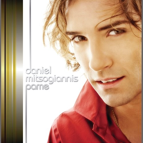 Pame Daniel Mitsogiannis