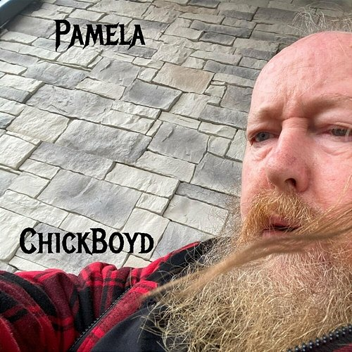 Pamela Chick Boyd