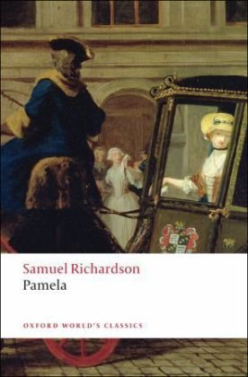 Pamela. Or Virtue Rewarded Richardson Samuel