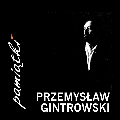 Dylemat Przemyslaw Gintrowski
