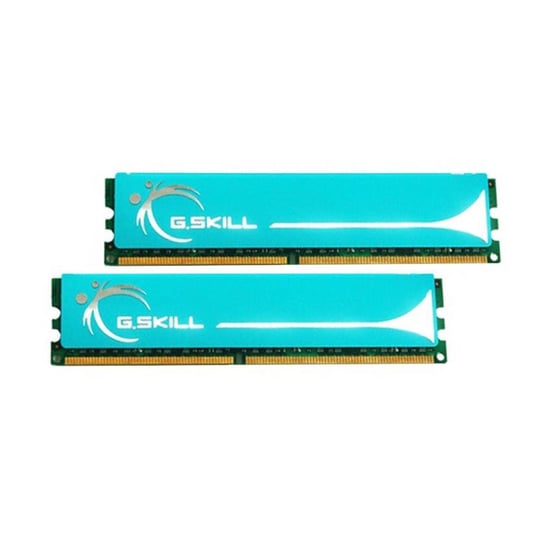 Pamięć DDR 2 G.SKILL, 2x2 GB, 800 MHz, 4 CL G.Skill