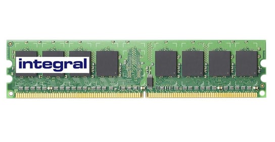 Pamięć DDR 3 INTEGRAL IN3T8GNAJKI, 8 GB, 1600 MHz, 11 CL Integral