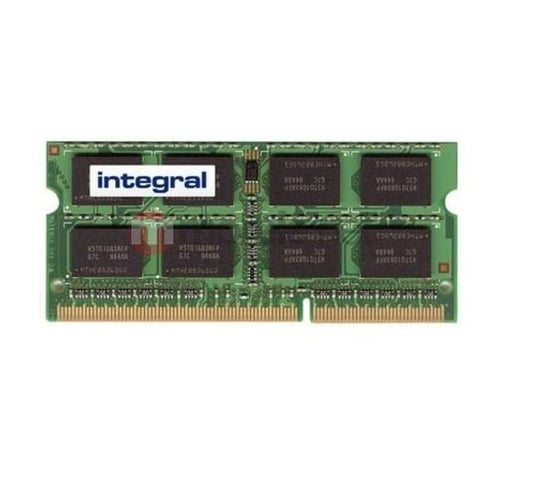 Pamięć DDR 3 INTEGRAL IN3T8GNAJKI, 8 GB, 1600 MHz, 11 CL Integral