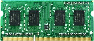Pamięć DDR 3 SYNOLOGY, 4 GB, 1866 MHz Synology