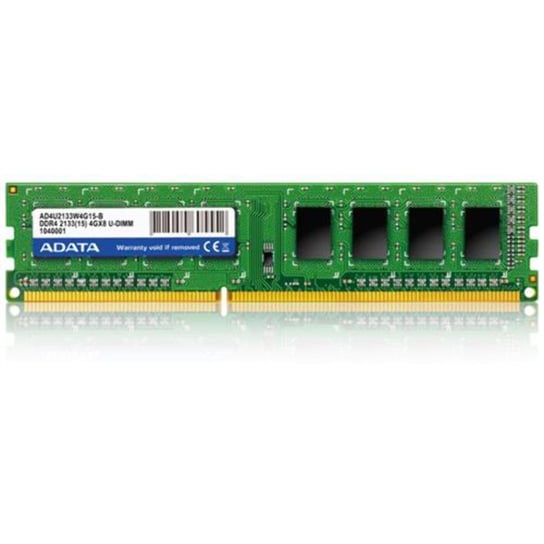 Pamięć DDR 3L ADATA Premier, 8 GB, 1600 MHz, 11 CL Adata