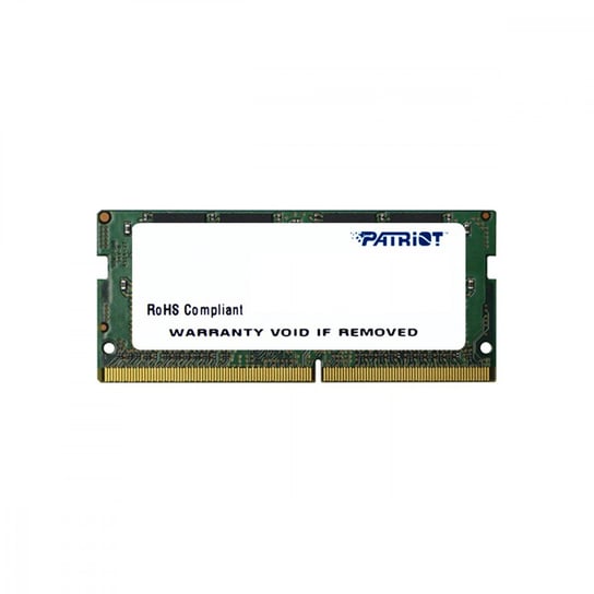 Pamięć DDR 4 PATRIOT, 16 GB, 2133 MHz, 15 CL Patriot