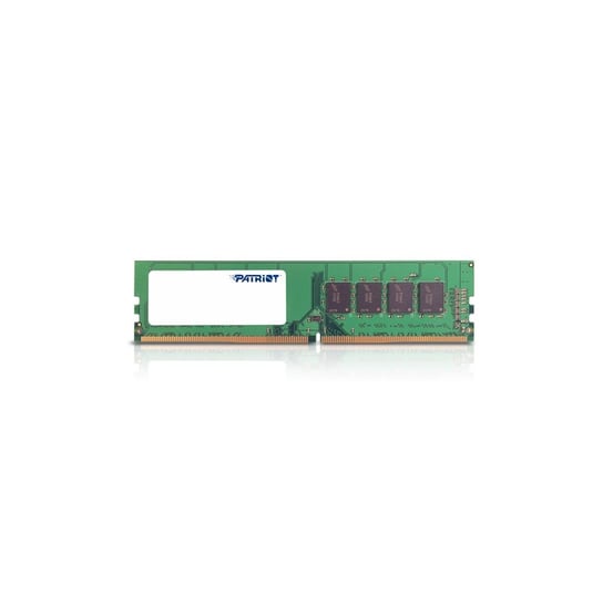 Pamięć DDR 4 PATRIOT Signature, 4 GB, 2400 MHz, 16 CL Patriot