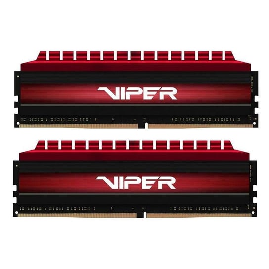 Pamięć DDR 4 PATRIOT Viper 4, 16 GB, 3.7 GHz, CL 17 Patriot