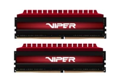 Pamięć DDR 4 PATRIOT Viper 4, 32 GB, 3200 MHz, CL 16 Patriot