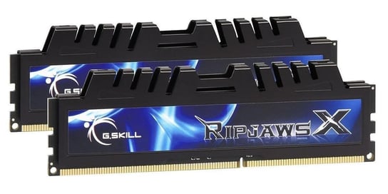 Pamięć DDR3 G.SKILL RipjawsX, 2x8 GB, 2133 MHz, 9 CL G.SKILL