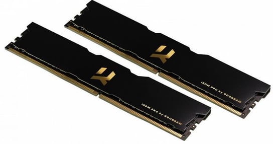 Pamięć DDR4 16GB (2x8GB) DIMM 3600MHz CL16IRDM PRO by GOODRAM IRP-3600D4V64L17S/16GDC GoodRam