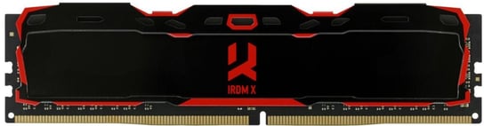 Pamięć DDR4 16GB DIMM 3200MHz CL16 IRDM X by GOODRAM IR-X3200D464L16A/16G GoodRam