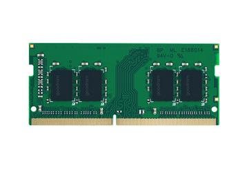 Pamięć DDR4 16GB SODIMM 3200MHz CL22 GOODRAM GR3200S464L22/16G GoodRam