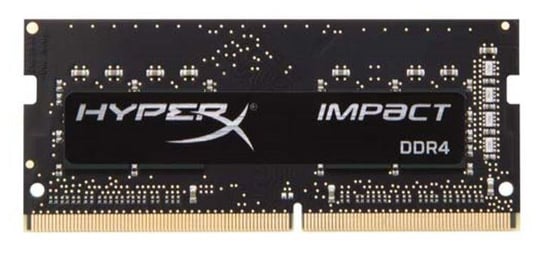 Pamięć DDR4 HYPERX Impact HX426S15IB2/8HX426S15IB2/8, 8 GB, 2666 MHz, CL15 HyperX