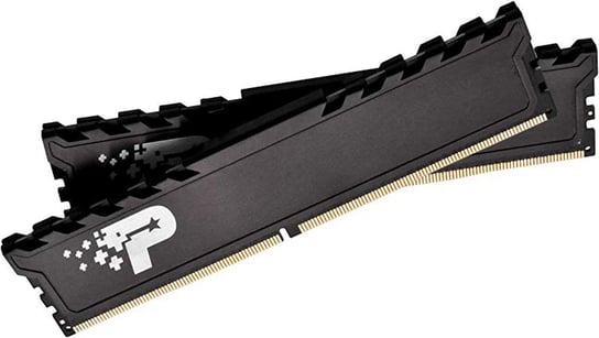 Pamięć DDR4 Signature Premium 32GB/2666(2*16GB) Black CL19 Inna marka