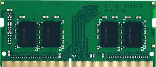 Pamięć DDR4 SODIMM 32GB/2666 CL19 GoodRam