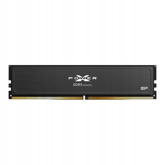 Pamięć DDR5 Silicon Power XPOWER Pulse Gaming 32GB (1x32GB) 5600MHz CL40 Inna marka
