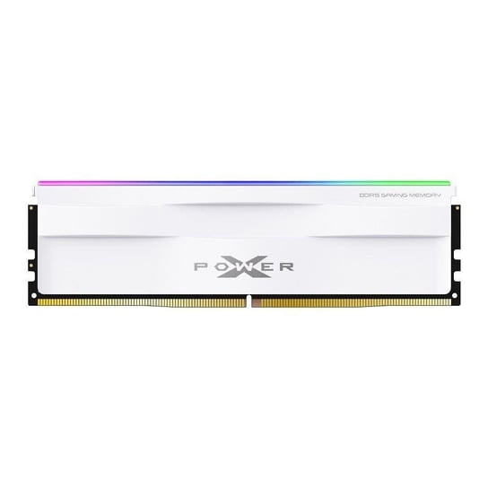Pamięć DDR5 Silicon Power XPOWER Zenith RGB Gaming 64GB 2x32GB 6000 MHz CL3 Silicon Power