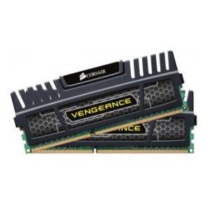 Pamięć DIMM DDR3 CORSAIR Vengeance, 16 GB, 1600 MHz, CL10 Corsair