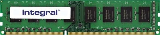 Pamięć DIMM DDR3 INTEGRAL IN3T8GNAJKX, 8 GB, 1600 MHz, CL11 Integral