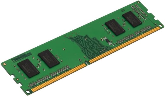 Pamięć DIMM DDR3 KINGSTON KCP313NS8/4, 4 GB, 1333 MHz, CL9 Kingston