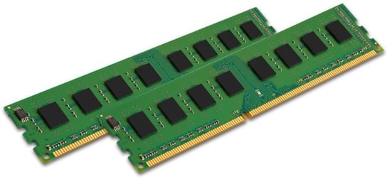 Pamięć DIMM DDR3 KINGSTON KVR16N11S8K2/8, 8 GB, 1600 MHz, CL11 Kingston