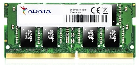 Pamięć DIMM DDR4 ADATA Single Tray, 8 GB, 2666 MHz, 19 CL ADATA