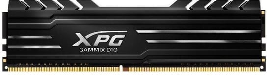 Pamięć DIMM DDR4 ADATA XPG GAMMIX D10 AX4U320038G16-SB10, 8 GB, 3200 MHz, CL16 ADATA