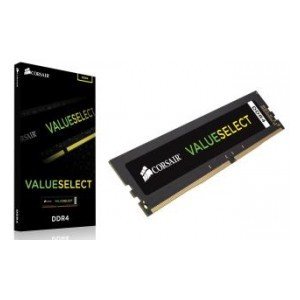 Pamięć DIMM DDR4 CORSAIR ValueSelect, 16 GB, 2133 MHz, CL15 Corsair